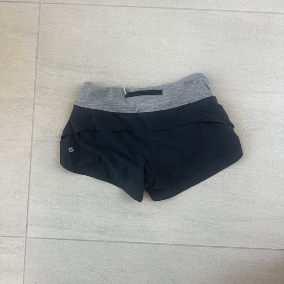 LULULEMON SHORTS - Picture 2 of 2